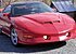 1996 Pontiac Firebird for sale 100924396